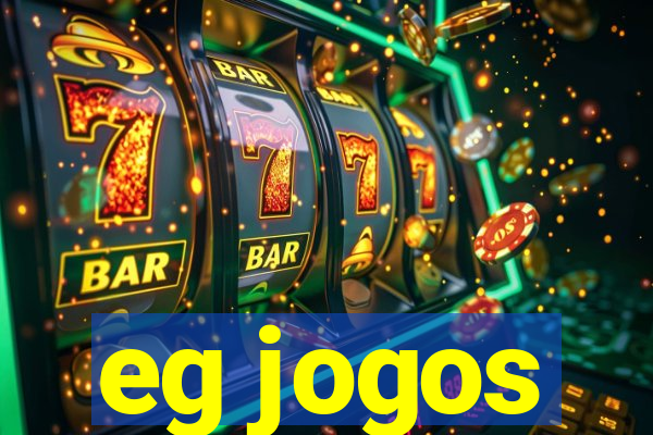 eg jogos